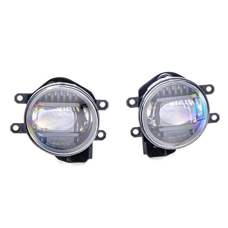 LEDフォグランプユニット TypeA