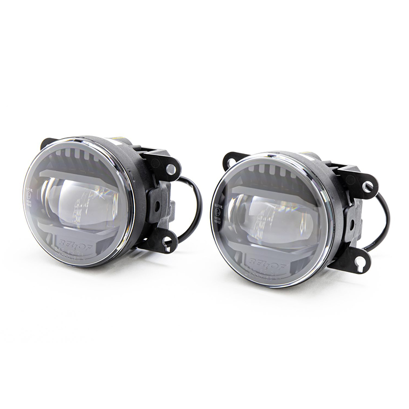 LEDフォグランプユニット TypeB