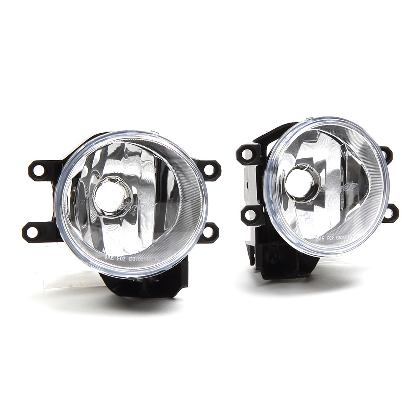 トヨタ用 フォグランプレンズキット