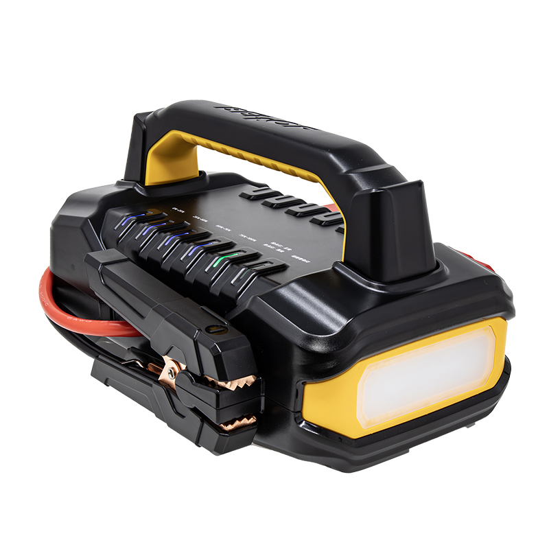 56000mAh 24V/12V対応 バッテリージャンプスターター