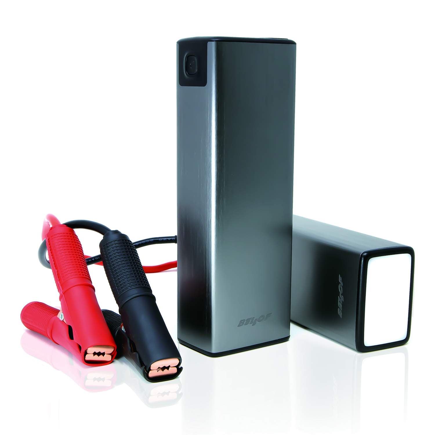 7800mAh 12V車用 モバイルバッテリージャンプスターター