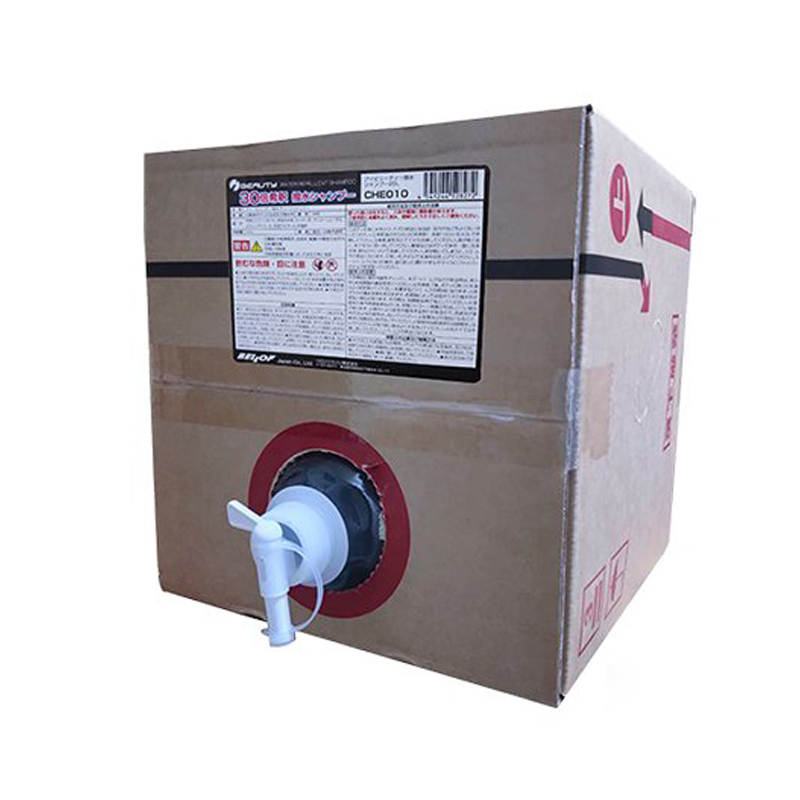 アイ・ビューティー 撥水シャンプー