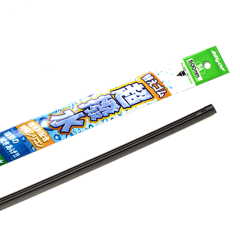 純正樹脂ワイパー対応 替えゴム