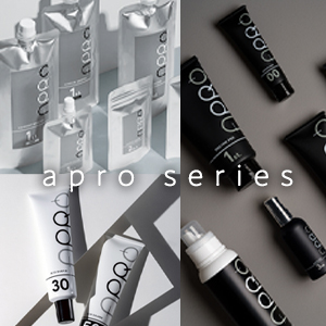 アプロシリーズ