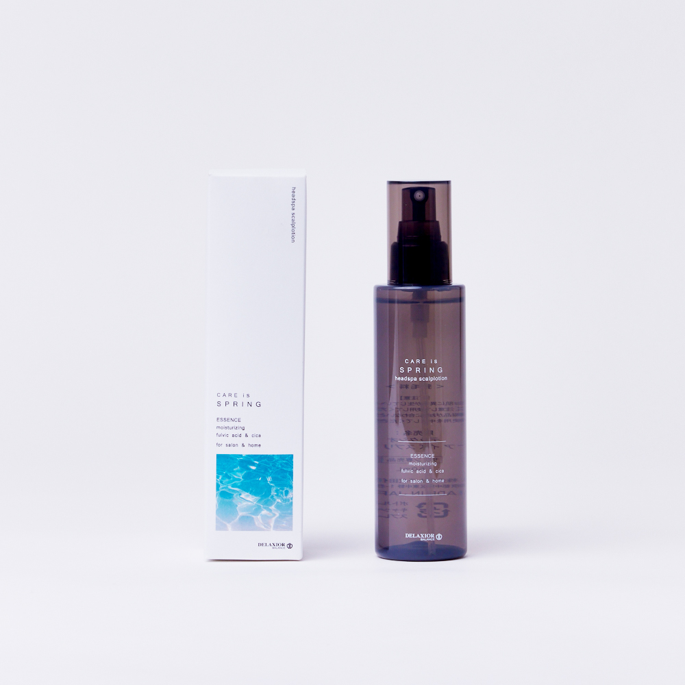 デラクシオ ケアイズスプリング 150ml | Bモール