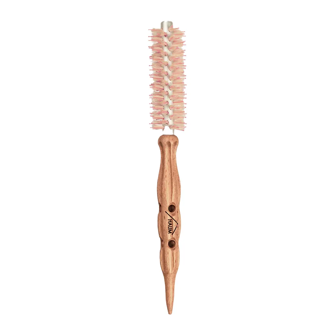 Root Roll Brush