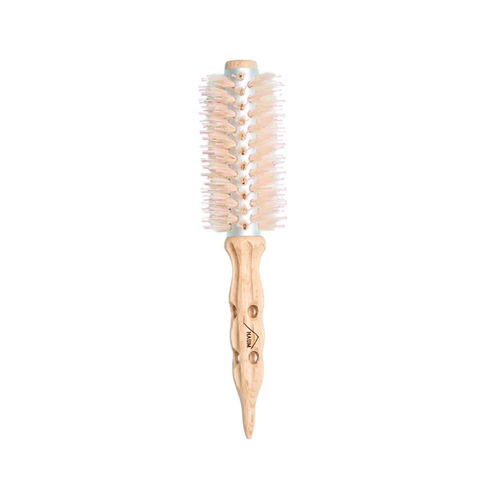 前髪 Roll Brush