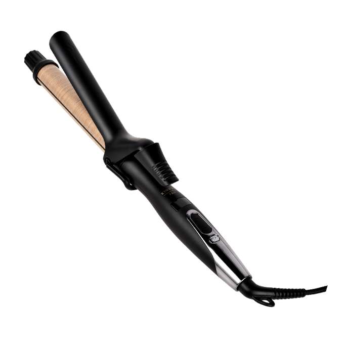 KINUJO Pro Curl