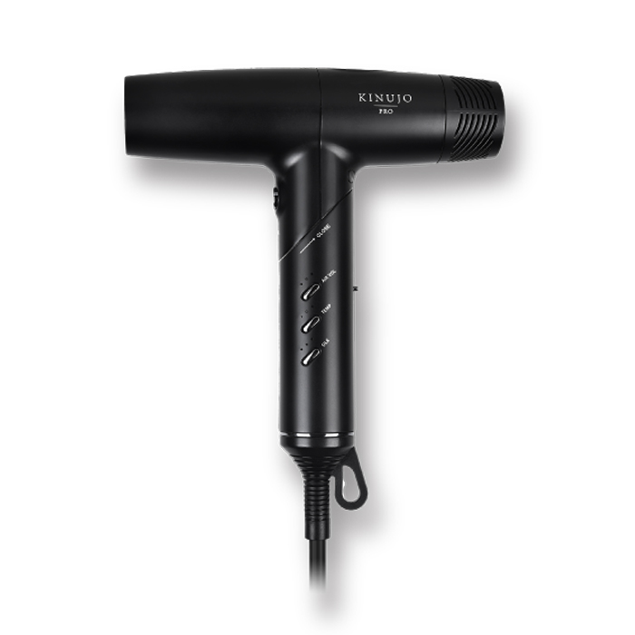 KINUJO Pro Hair Dryer