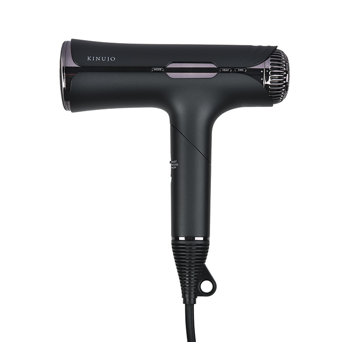 KINUJO Silk Premium Dryer Pro