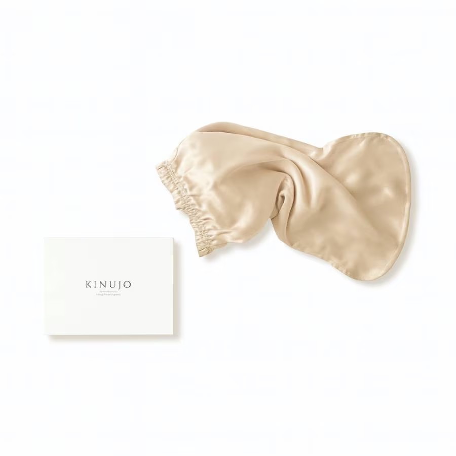 Silk Rich Nightcap