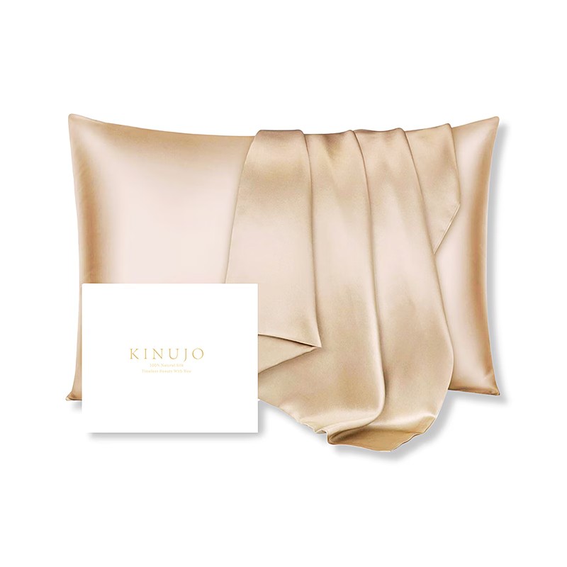 Silk Rich Pillowcase