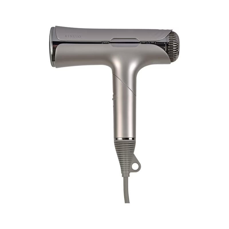 KINUJO Silk Premium Dryer