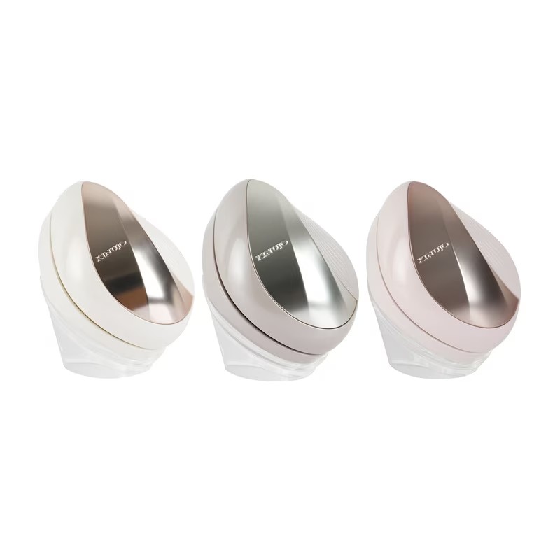 Silky jewel brush