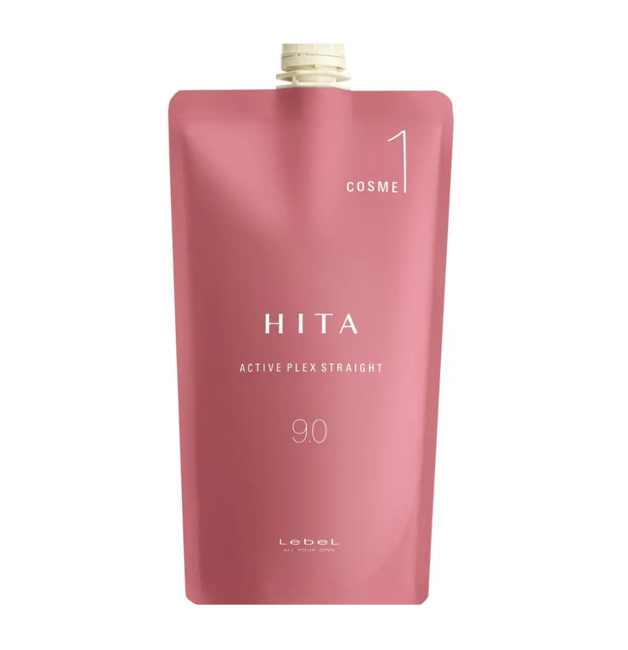 HITAシリーズ（パーマ剤）