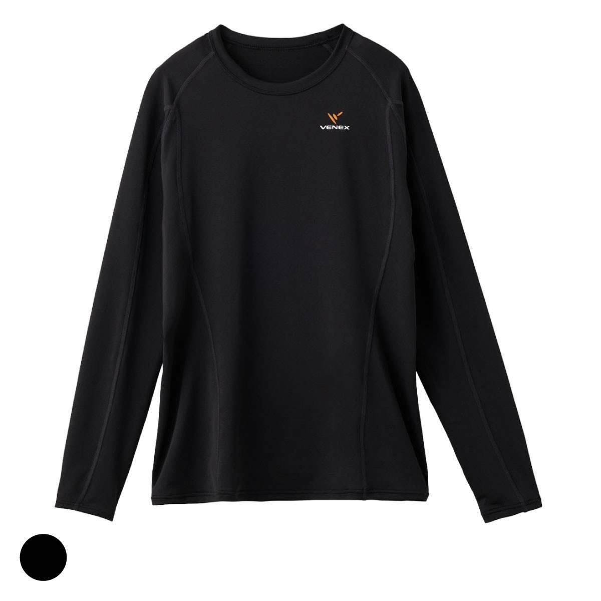 リチャージ＋ ロングスリーブ レディース