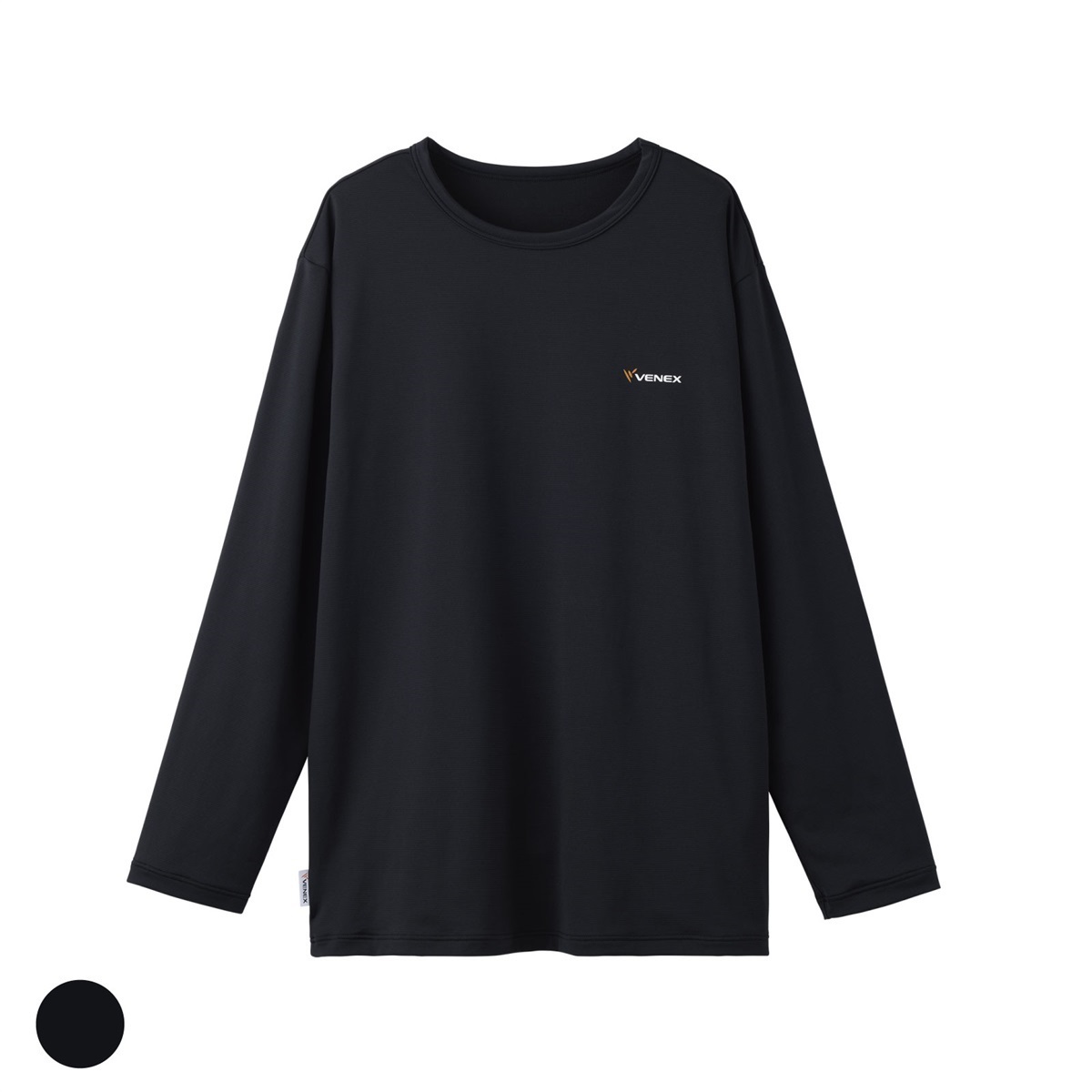 リフレッシュ Tシャツロングスリーブ レディース