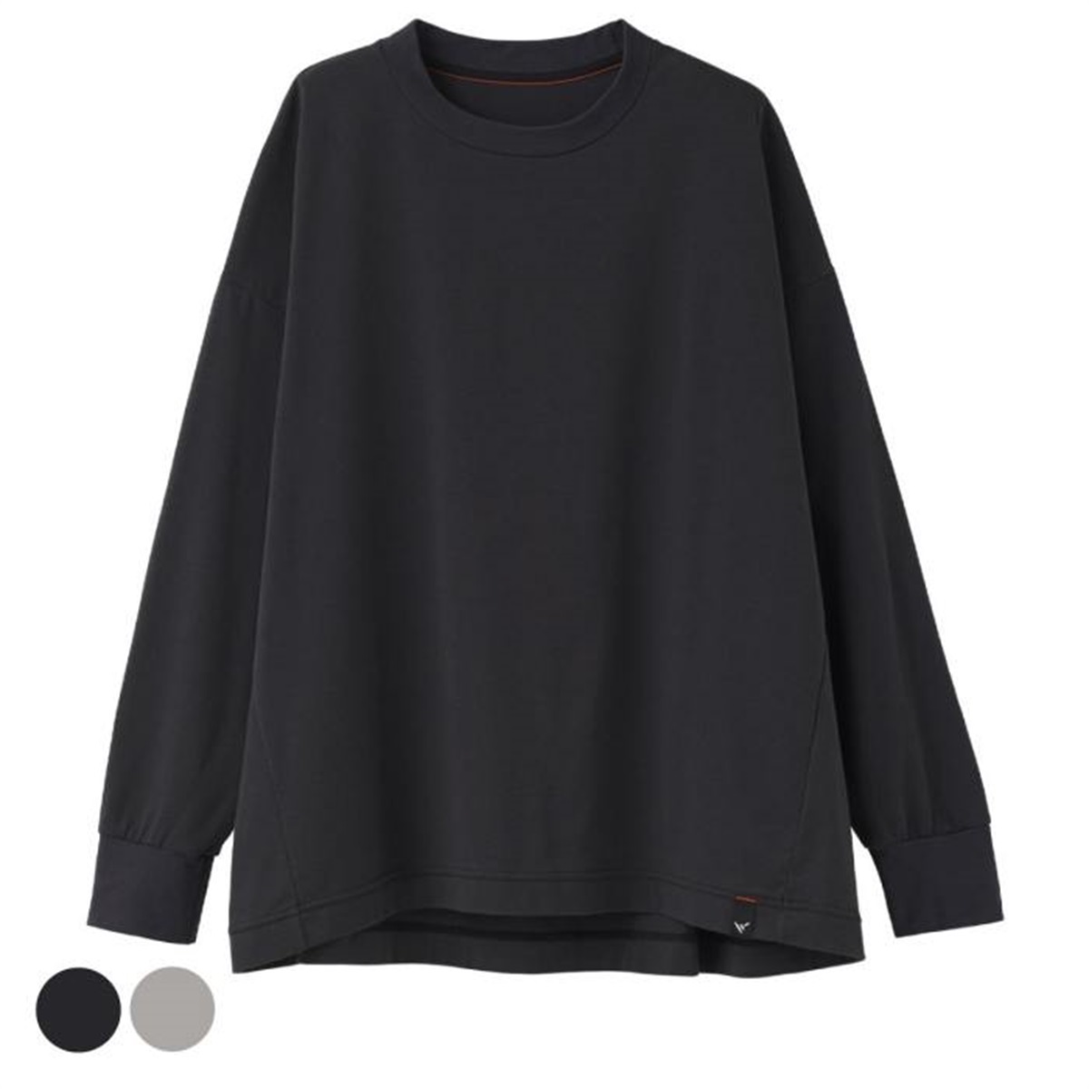 リカバリーデイズ ロングスリーブ レディース