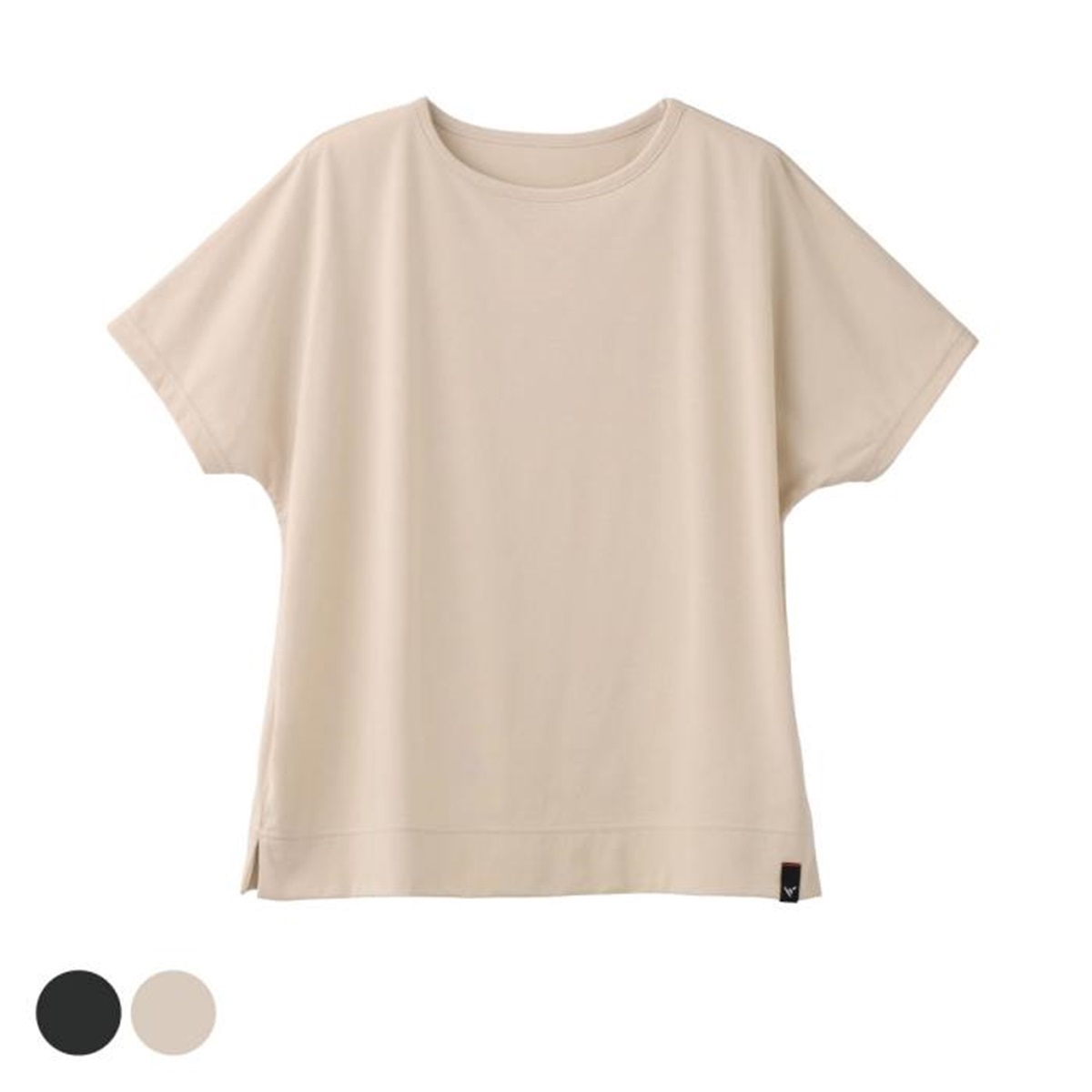リカバリーデイズ ショートスリーブTシャツ レディース
