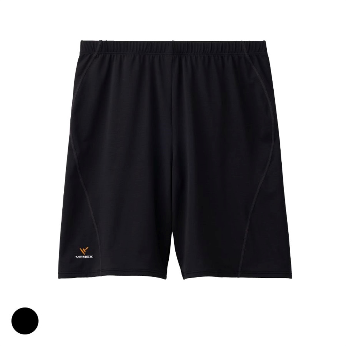リチャージ＋ ハーフパンツ メンズ