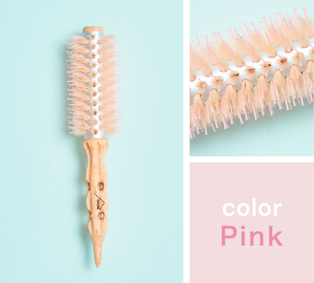 前髪 Roll Brush 商品画像