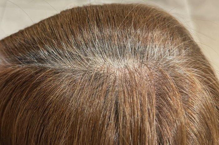 /86 モーヴ Before