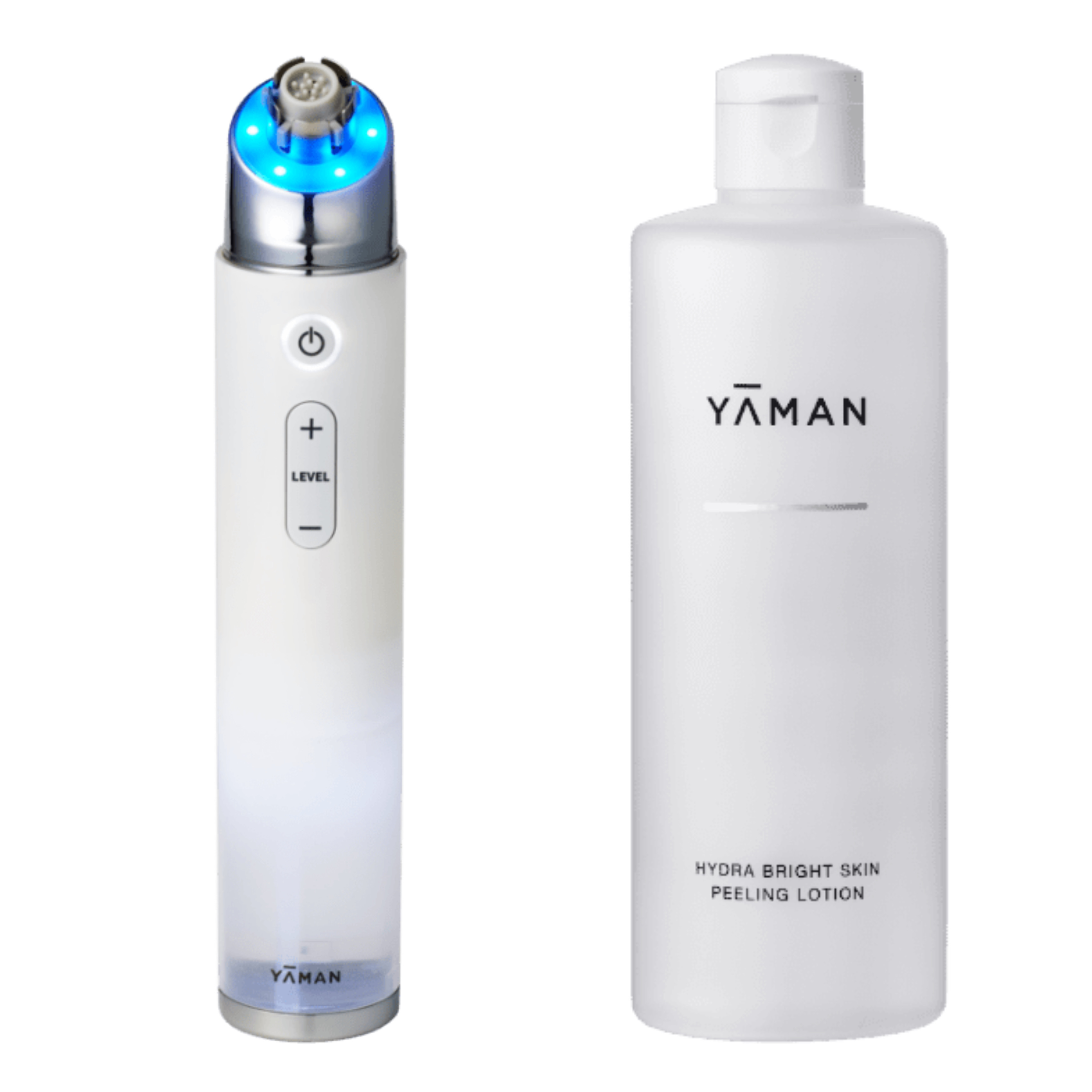 ハイドラブライトスキン＋ハイドラブライトスキン ピーリングローション400ml【セット】