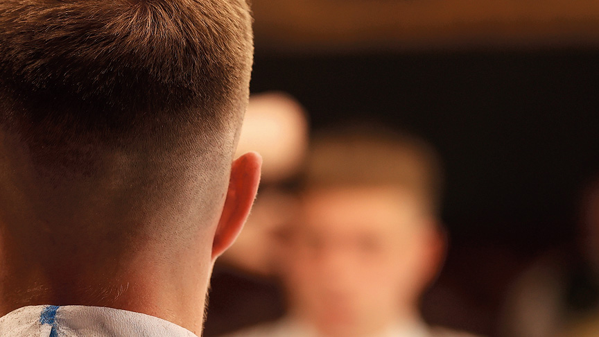 スムーズなカット性能