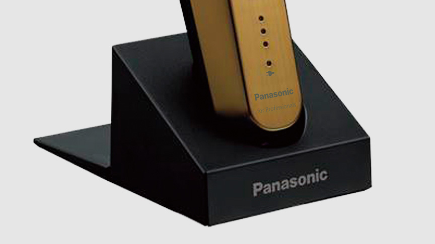 充電・交流式の2way電源