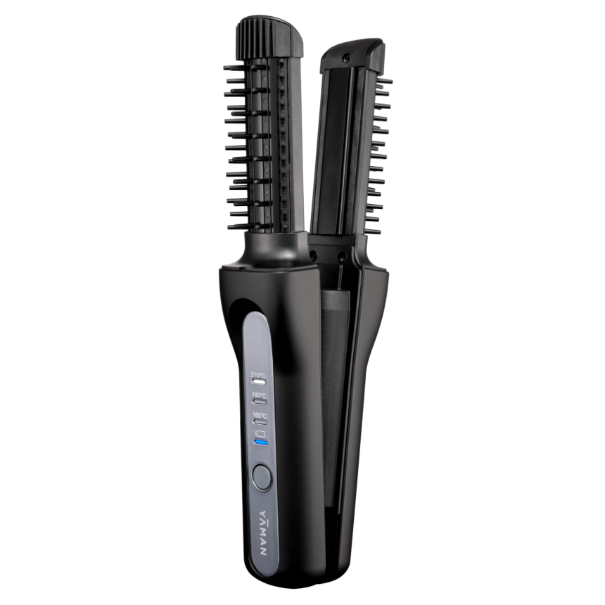 ヴェーダヘアボリューマー プロ PLUS