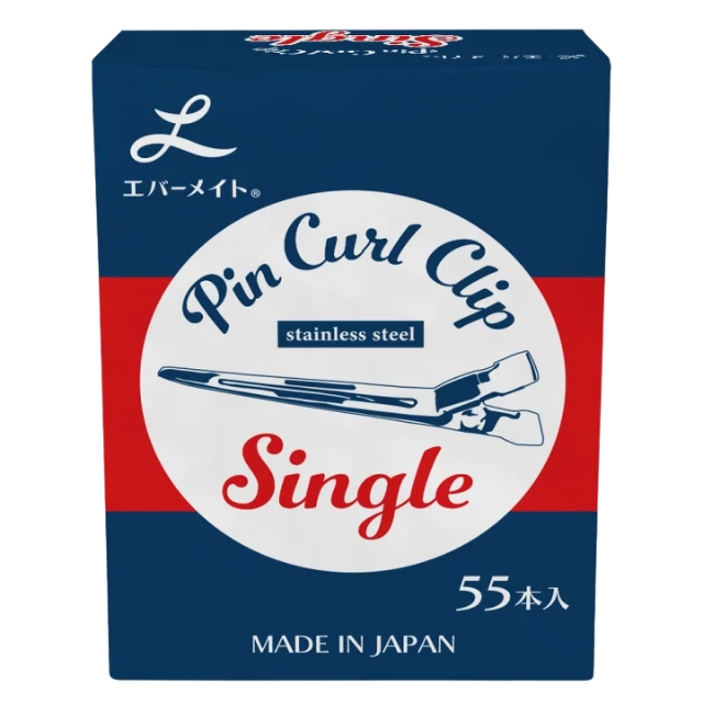 エバーメイト　シングルピン　ステンレス