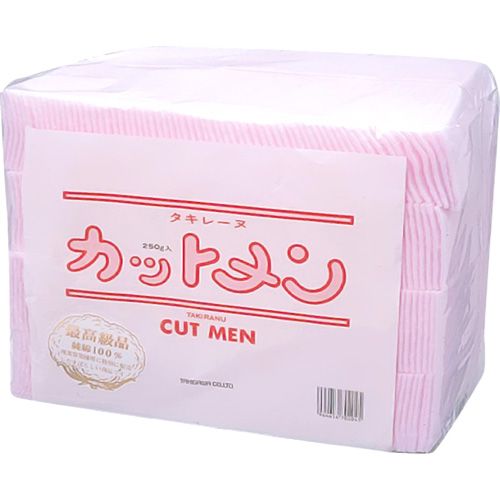 タキレーヌ カットメン