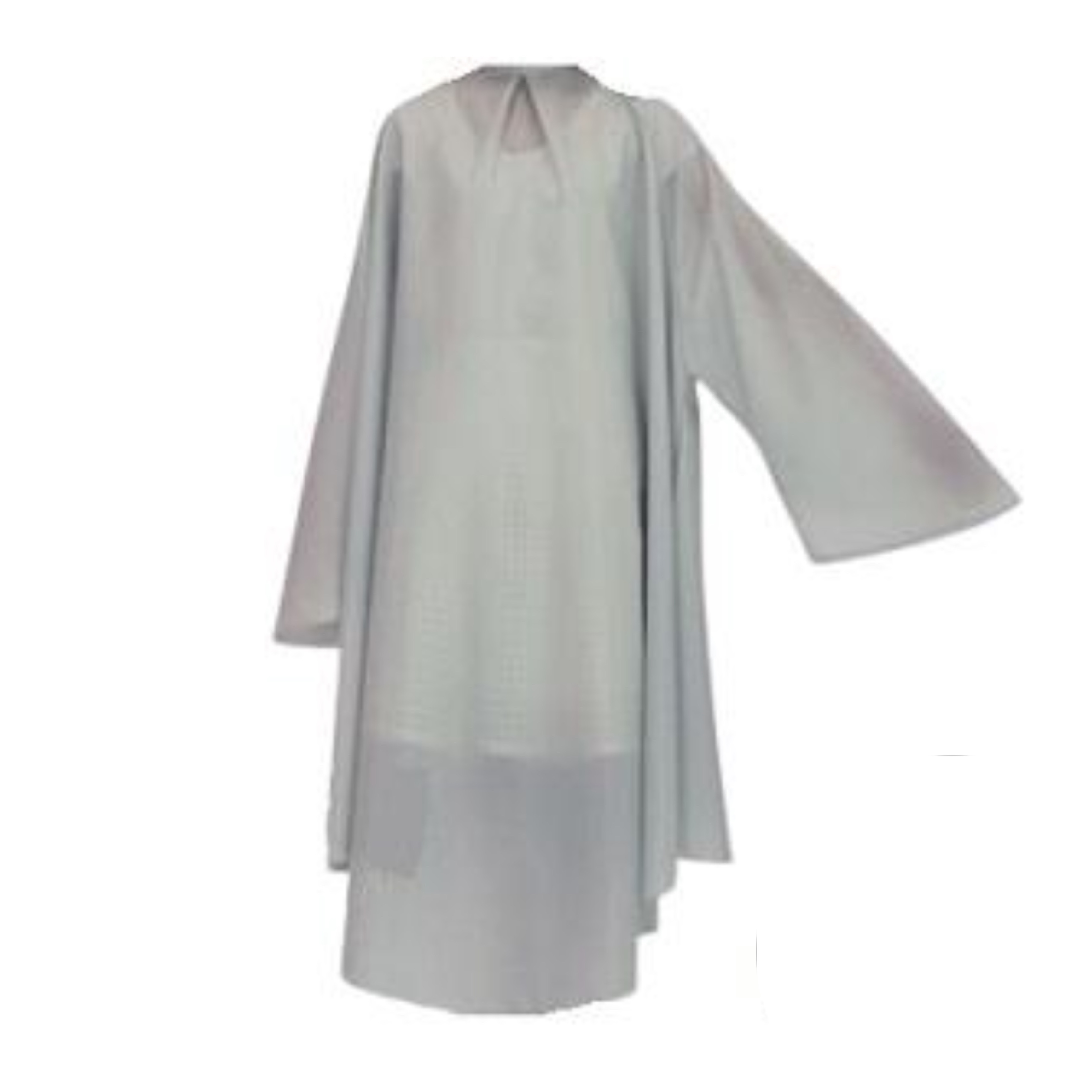 カトレア　No.1314　抗菌・防臭ワッシャービッグ袖付クロス