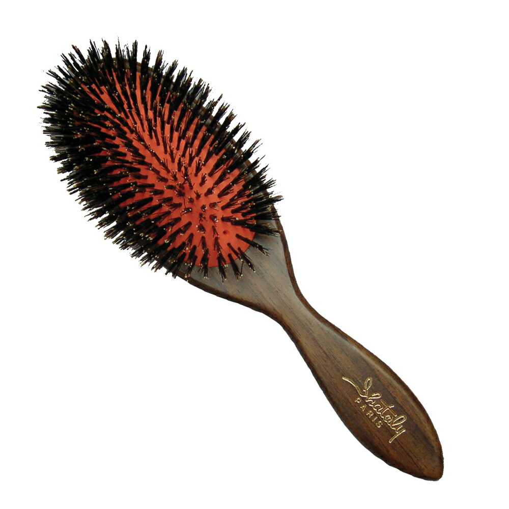 シャトリ　クッションブラシ