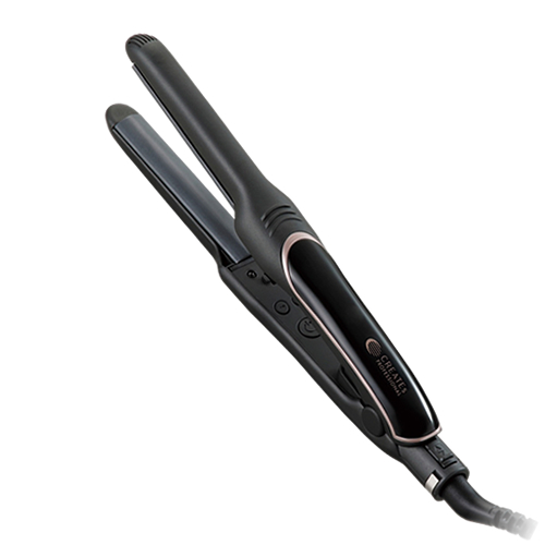 クレイツ　エレメア　レピ　スタイリングアイロン