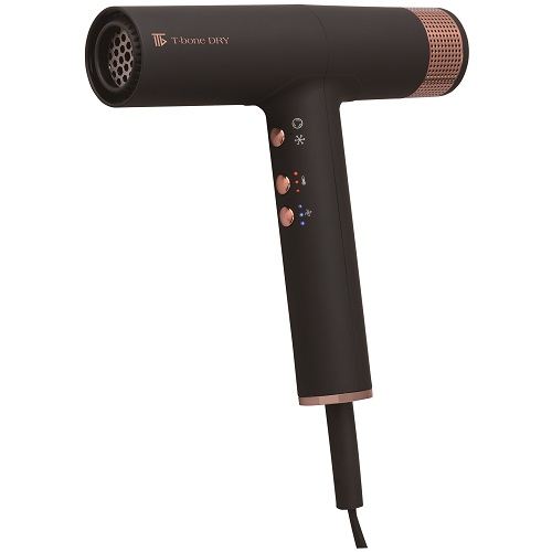 ケアドライヤー　T-bone DRY