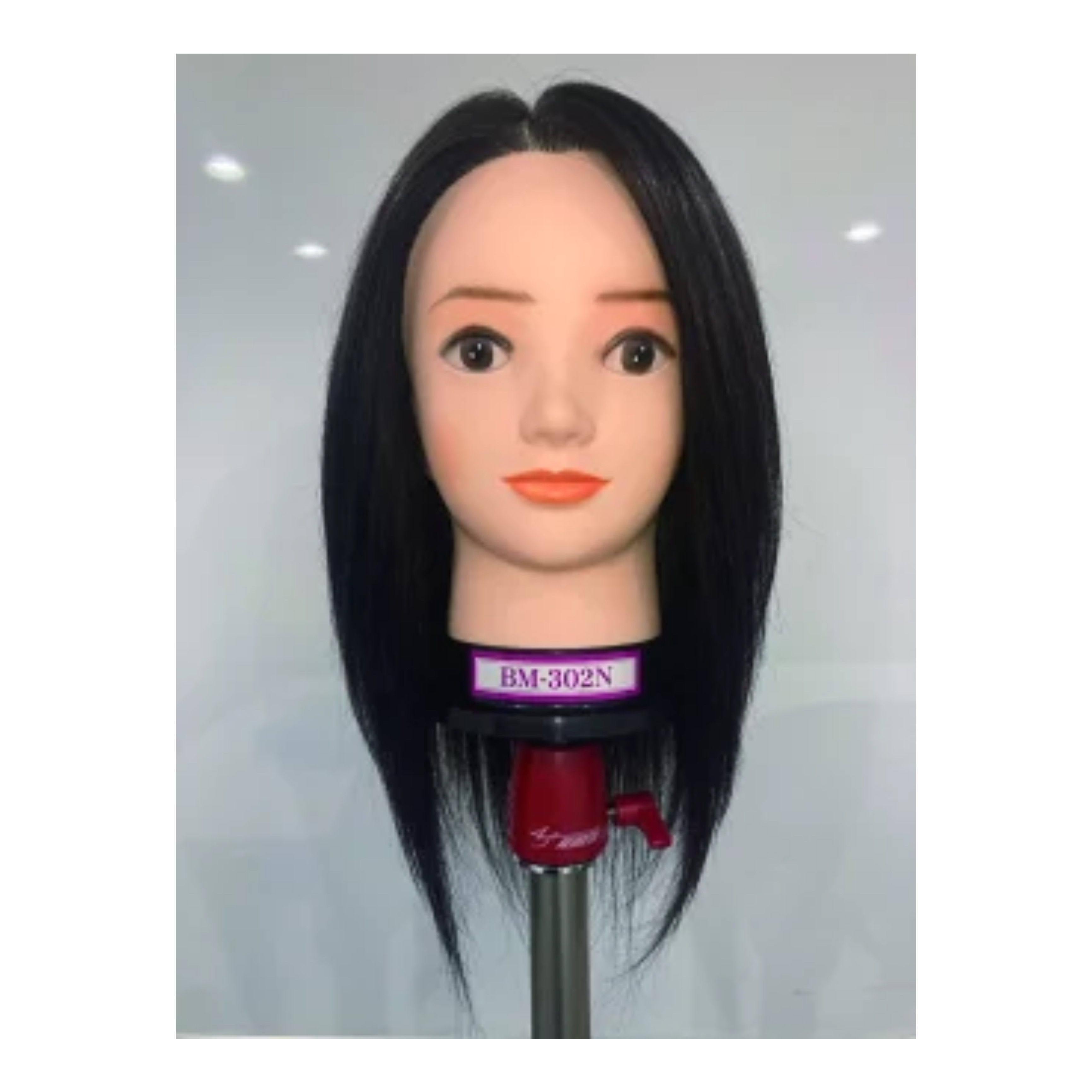 カットウィッグ　BM-302N