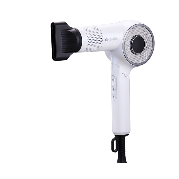 クレイツ エレメア ドライ ケアポータブル