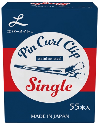 エバーメイト　シングルピン　ステンレス　　