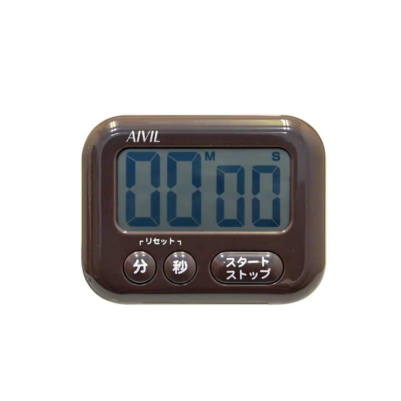 アイビルタイマー　ショコラ