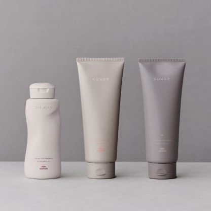 suwae 3つのポイント