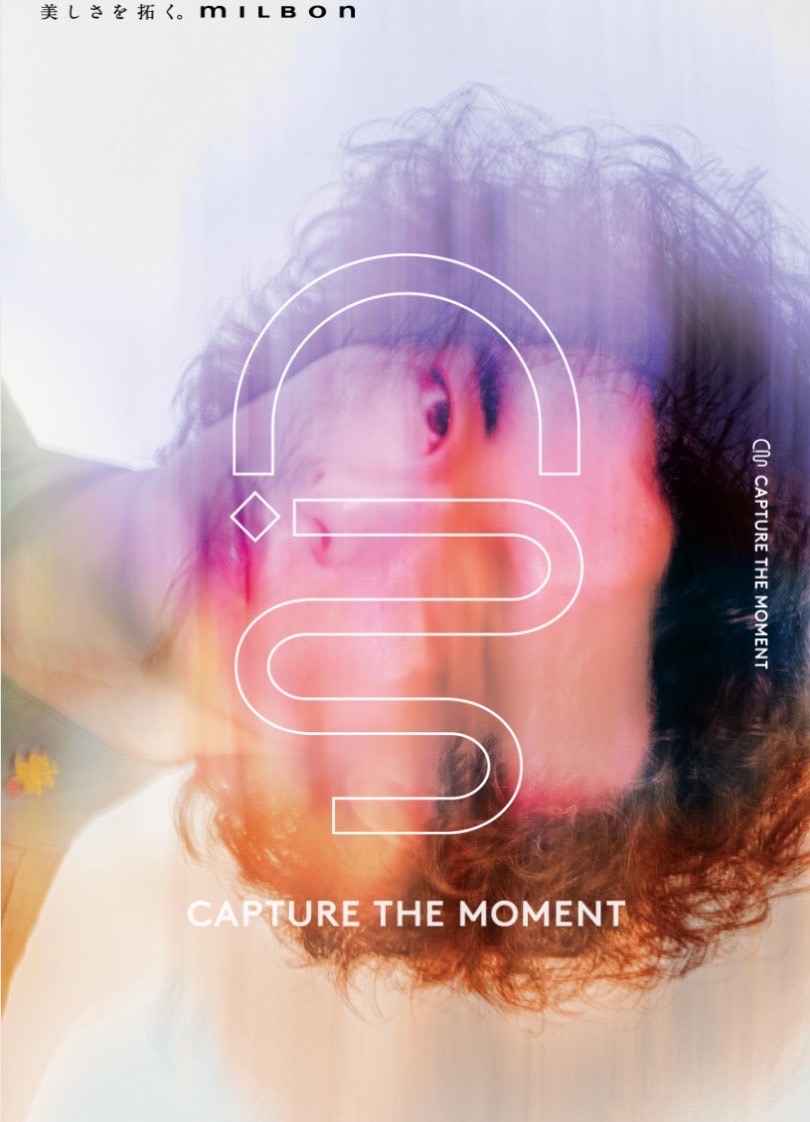 CAPTURE THE MOMENT イメージ