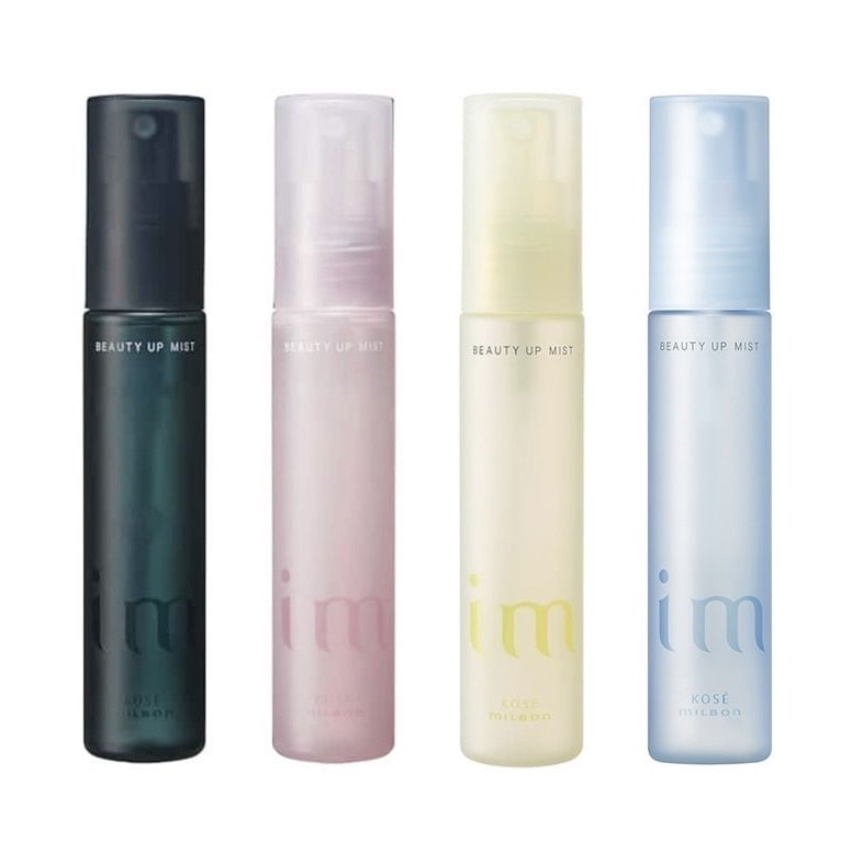 アイエム ビューティーアップミスト