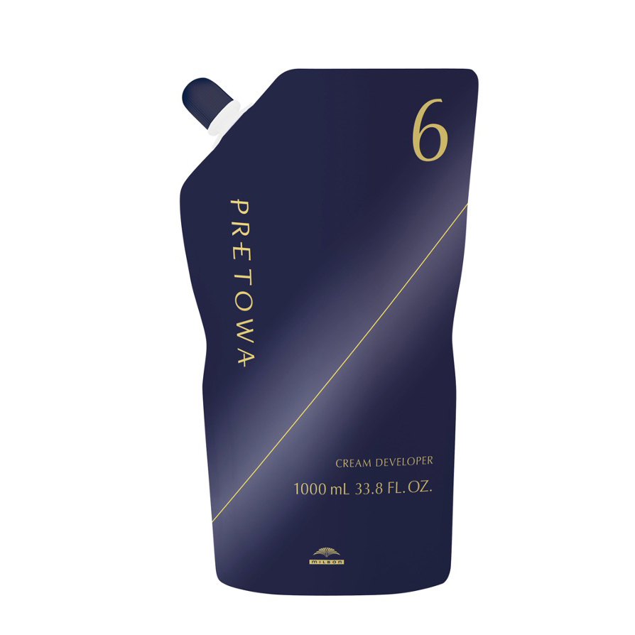 【予約受付中】プレトワ（２剤）