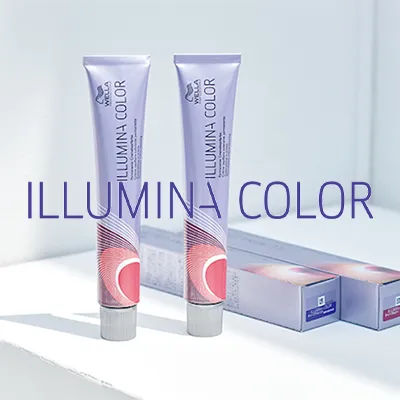 イルミナカラー
