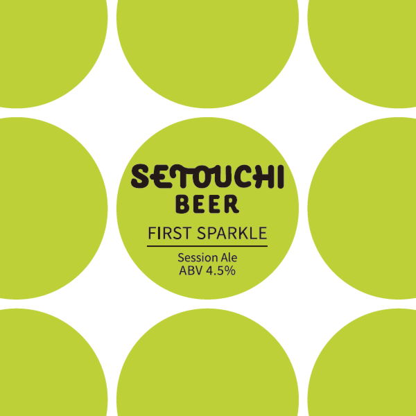 FIRST SPARKLE | ISLAND series 缶<B0310>【賞味期限 2026年9月】