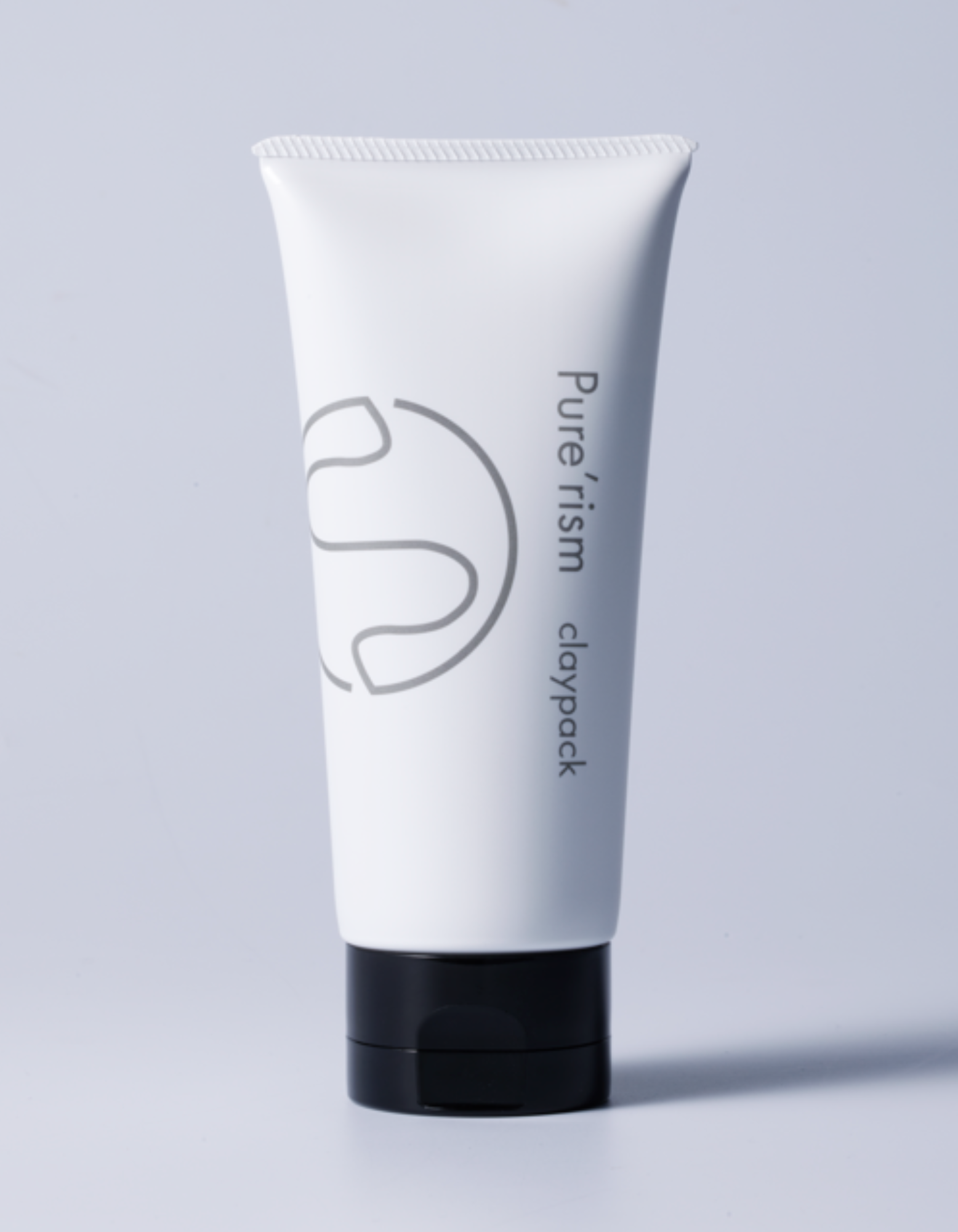 中性化粧品 Pure’rism（ピュアリズム）® ピュアクレイパック 180g