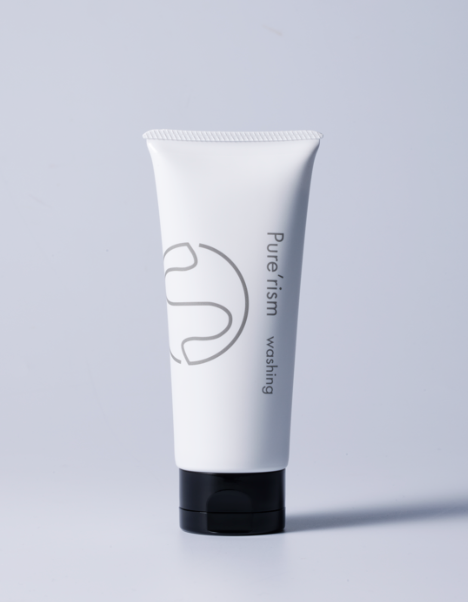 中性化粧品 Pure’rism（ピュアリズム）® トリートメントウォッシング 80g