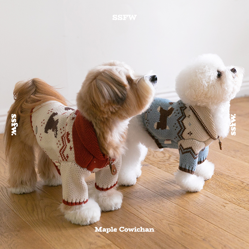 【SSFW】メープルコウィチャン