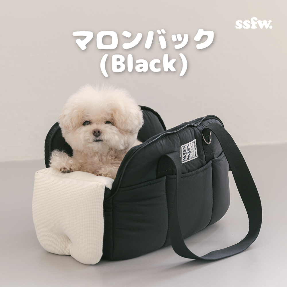 【SSFW】NEWマロンバッグ